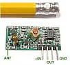Kako upariti RF daljinski upravljac?  |  Kupio sam na ebayu neku kinesku igraèku, 3 ch remote control relay. Izgleda...