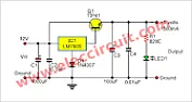 Zamjena za LM2941T ...jel zna tko?  | Bok ljudi, ) za linearni regulator LM2941T Hvala! 