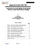 IRF part specs confusion. |  To expand on what everyone else is saying: you should always look at the...