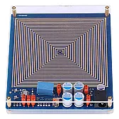 A che serve un generatore a 7,83 Hz ? | next thread &raquo;