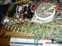David Eden WT800 amp, 2010 date, blows mains fuses  | &laquo; previous thread