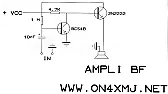 Ampli BF pour les nuls  |  On 13 fév, 15:24, Yop : | Pour repartir sur de bonnes bases je te suggère |...