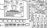 IC encoder/decoder "simile" MM53200  |  Ciao a tutti, ho recuperato una decina di radiotrasmettitori perapricancello che...