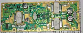 2.4 GHz linear board....  |  2.4 GHz linear board from ebay came today: This is what the PCB looks like:  ...