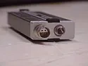 BNC connector with 4 contacts | &laquo; previous thread