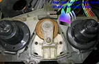 Reel idler for a Grundig 1600 V2000 video recorder |  x-no-archive:yesAllI require a part for a very old UK / Europe videorecorder,...