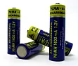 RoHS gone MAD |  "David L. Jones"** Shame about the " Battery Directive...