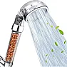 saving water  |  Sort of like taking a fast public shower with 6 big black dudes in the  shower...