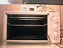 DIY SMT Solder Oven | next thread &raquo;