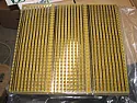 LED Display Protection |  After spending around 100 hours in 2 weeks soldering my 19,008 LEDdisplay I HAD...
