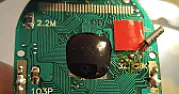 Digital Pet repair  |  e front and the reset in the back. I've coated them in CaiKote, which is su...