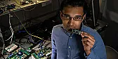 low cost isolation amplifier |  [about isolation amplifiers]   And, don't forget power; if you want a half a...