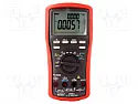 Multimeter?  |  Hej alle.  Valget er faldet på elma's produkter.  Jeg har tænkt mig at...