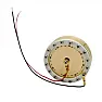 Kondensatormikrofon |  Bei Aliexpress gibt es solche Mikrofonkapseln, 2,5cm im Durchmesser, sehen alle...