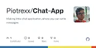 Django i React |  Dzień dobry,  wiem że to nie jest grupa programistyczna ale ostatnio...