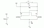strano oscillatore RF a due transistor  |  Il Sat, 18 Jun 2005 06:04:04 GMT, brown fox ha scritto:scritto:Zio! Ti ha dato...