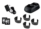NiCad vs NiMH Charging  |  Good find, but I suspect you may have a problem.  The charger looks exactly like...