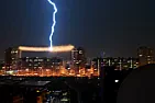 Lightning 1, Data Link 0 in Omsk, Russia  | &laquo; previous thread