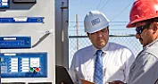 Power line indicator  |  I almost hate to say anything because there are so many variables.First of all...