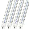 Why does an LED replacement for fluorescent tube start with a delay?  | next thread &raquo;