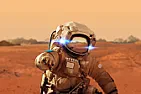 Laser communitions  in space |  Anyone hae any additional info? Excerpt from a Register article (  )  The Deep...