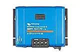 *DC* from PV panels |  I dunno.  Some of these converters claim really high efficiencies -- 95-97%....