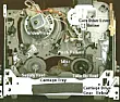 Toshiba vcr model:M-671C no power | &laquo; previous thread