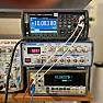 Two DVMs |  The Keithley 2001 is obsolete, so our test department is moving on to a...