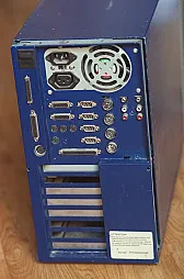 Female IEC connectors on ATX power supplies  |  [This followup was posted to sci.electronics.design and a copy was sent  to the...