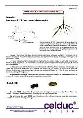 Problème ampoule Reed |   Bonjour à tous,   Je suis en train de restaurer un orgue d'église à...