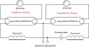 Leuchtstoffröhre flackert  |  Am 10.03.2017 um 19:29 schrieb Hermann Riemann: hier gewesen sein:...