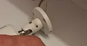 Hermetyczny RJ45 |  To jest hermetyczne po chinsku. Ja takie zawsze w butelke pet wtykam i tasma...