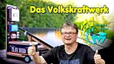 Sperrspannung Schottkys für PV-Modul |  Doch natürlich und ich unterstelle Dir, Dich hier vorsätzlich und bewußt dumm...