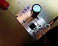 using an smt resistor as a fuse  |  An 0805 will probably survive 0.5 watts for a long time. If the end caps are...