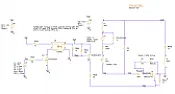 Triac protection against spurious turn on |  The switch U1 is a simulation device to turn the external power source  on at...