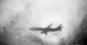 Electrical fire in MH370 cockpit?, or, Can one argue with a pilot? |  According to a lady on a yacht:  - I was looking at what appeared to be an...