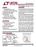 Opamp offset question |  Hi  I have a PT1000 circuit where a LMV358 is used in a differential coupling to...