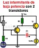 intermitente te te te te te te te te te te te te te te te te te te te te te te te te te te te te te te te |      Los intermitentes de los coches no se parecen en nada a un bimetal, =llevan...