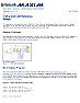 1_Wire display |  So, you're looking to use one-wire for the "long run" with the protocol...