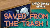 Tivoli Model One radio tuner issue |  From my original post:  With the compact kind we should obtain detuning if lube...