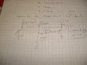 Transitor as heater  |  I don't think flipping surface-mount resistors will reduce tau much, unless...