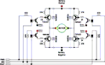 When and Why use resistors between base and emitter | &laquo; previous thread