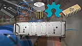 An interesting video and project on Youtube.Open Source 8.5 Digit Voltmeter from CERN: Build and Test | &laquo; previous thread