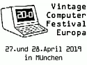 Vintage Computer Festival 10  | next thread &raquo;