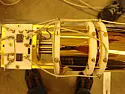 Looking, QST construction article about measuring noise of a resistor  |  Yabut, long wires going into cryogen adds C.   (I know there are work arounds...
