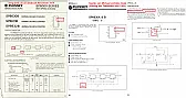 [S] Datenblatt fuer Plessey SP8515 Vorteiler-IC  |  Bernd Mayer schrieb:  [...] Hallo Bernd,  vielen Dank!  Ciao und gute Nacht ...
