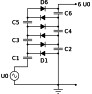 DC/DC step-up converter  |  Jeg søger ideer til komponentvalg til en DC/DC step-up converter.Mit krav er...