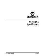 Microchip part identification. |  A little mistake by me.Micro-chip or manufacurer Microchip.And you are sure its...