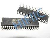Sprachsynthesizer (z.B. UAA1003-1 (sprechender Uhr))  |    le sind  Sprachsynthesizer): SSI263 SC02 (Votrax) uDP7755 (7756, 7757) MM54104...