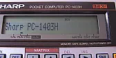 Werden 4-Bit Prozessoren noch hergestellt?  |  Siehe das Posting von Georg Acher.Der FX 82 brauchte auch recht lange für die...